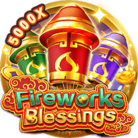 Pháo Hoa Phúc Bình